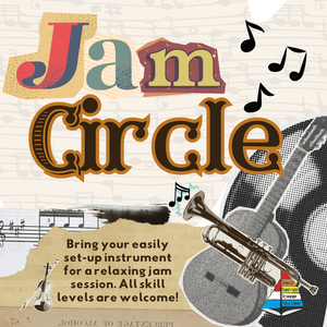 Jam Circle